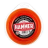 Леска для триммеров HAMMER 216-825 купить в Муравленко