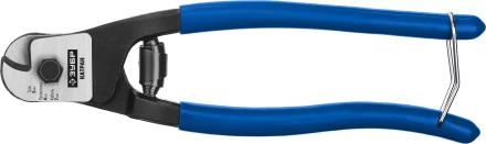 ЗУБР КАТРАН, 200 мм, цельнокованый тросорез, Профессионал (23346) купить в Муравленко