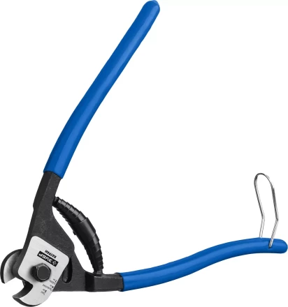 ЗУБР КАТРАН, 200 мм, цельнокованый тросорез, Профессионал (23346) купить в Муравленко