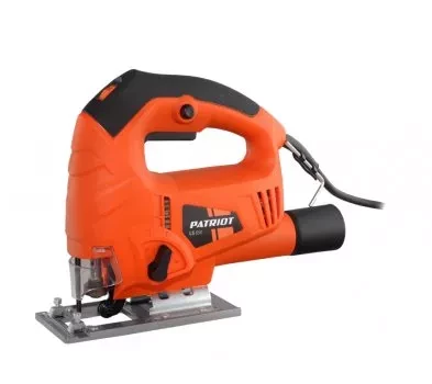 Лобзик PATRIOT LS650 купить в Муравленко