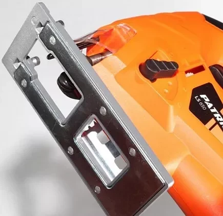 Лобзик PATRIOT LS650 купить в Муравленко