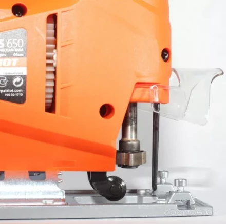 Лобзик PATRIOT LS650 купить в Муравленко