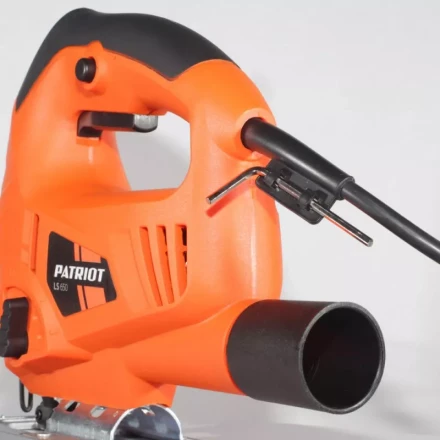 Лобзик PATRIOT LS650 купить в Муравленко