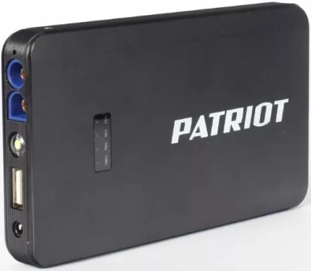 Пусковой многофункциональный аккумулятор MAGNUM 12 PATRIOT купить в Муравленко