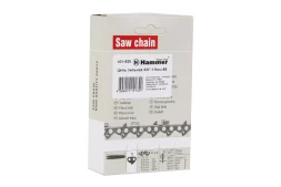 Цепь пильная HAMMER 3/8''-1,5мм-68зв.