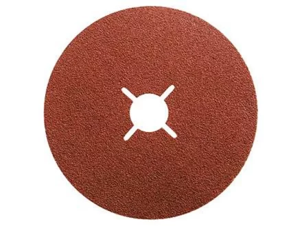 Круг фибровый MATRIX Р 40 125x22 5 штук 73908 купить в Муравленко