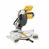 Пила торцовочная DeWalt DW 714 купить в Муравленко