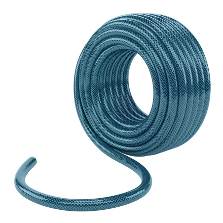 Шланг поливочный армированный ПВХ 1/2&quot;, 15 м 674773 купить в Муравленко