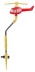 Распылитель GRINDA пластмассовый, тип &quot;Вертолет&quot;, на алюмин. удлинителе 8-427623 купить в Муравленко