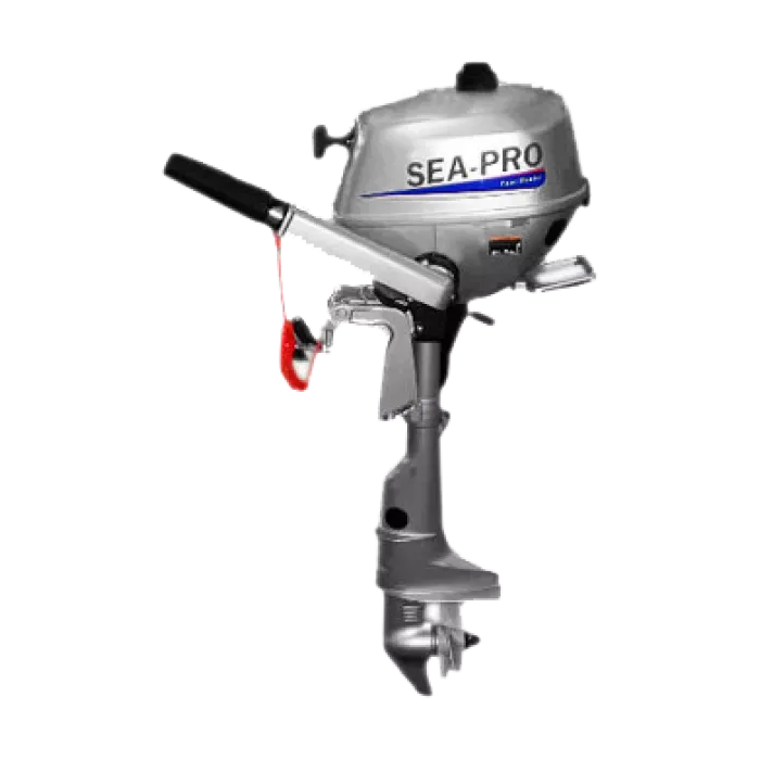Лодочный мотор SEA-PRO F 2,5S купить в Муравленко