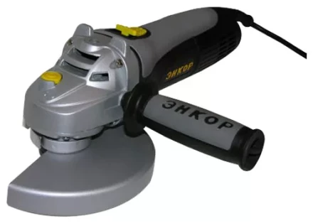 УШМ ЭНКОР 1300/150Э,  1/4 50161 купить в Муравленко