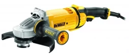 Угловая шлифмашина DeWalt DWE 4559