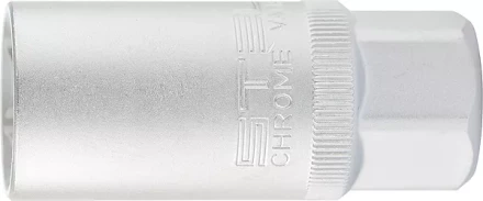 Головка торцевая свечная 12-гранная,16 мм под квадрат 1/2&quot; STELS 13636 купить в Муравленко