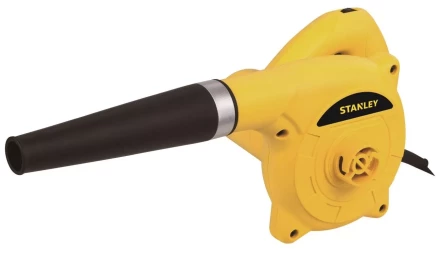 Воздуходув-пылесос STPT600 Stanley купить в Муравленко