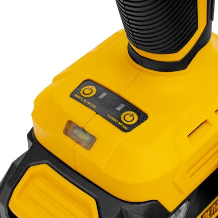 Дрель-шуруповерт аккумуляторная ударная бесщет. CIDH-BL-20, Li-Ion, 20 В// Denzel купить в Муравленко