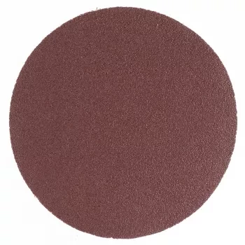 Круг абразивный на ворсовой подложке под липучку P 150 150 мм 5 штук MATRIX 73889 купить в Муравленко