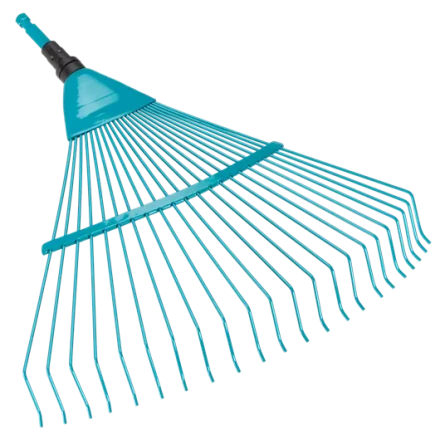 Грабли проволочные пружинящие  GARDENA купить в Муравленко