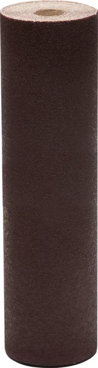 Шлиф-шкурка водостойкая на тканевой основе в рулоне, № 63 (Р 30), 3550-63-775, 775мм x 20м 3550-63-775 купить в Муравленко