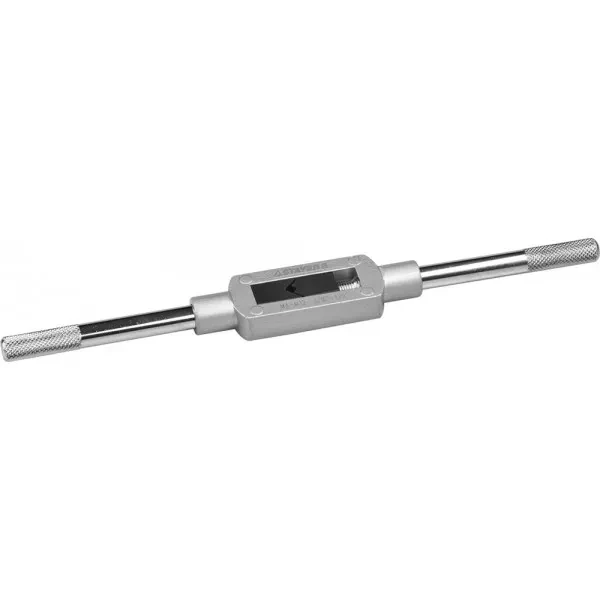 Метчикодержатель STAYER "PROFI", №4, М3-М12, 204мм 28035-4 купить в Муравленко
