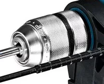 Дрель ударная GSB 13 RE BOSCH купить в Муравленко