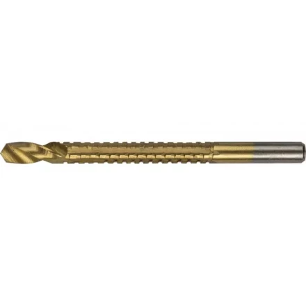 ЗУБР &quot;МАСТЕР&quot;. Сверло фрезеровальное по дереву, тонколистному металлу, 8х110мм 29965-08 купить в Муравленко