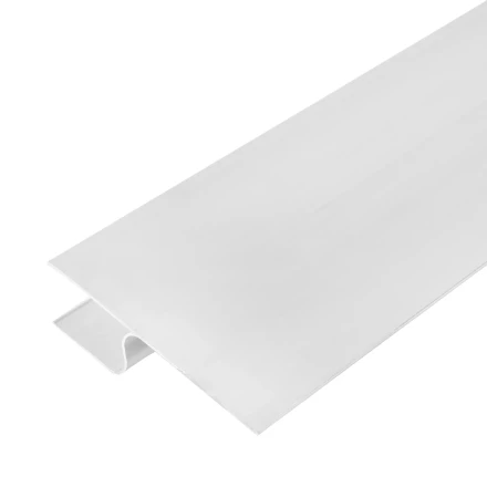 Правило алюминиевое, h-образный профиль, L-1.5 м Сибртех 89711 купить в Муравленко