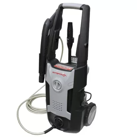 Минимойка-мойка высокого давления ИНТЕРСКОЛ АМ-130/1800 купить в Муравленко