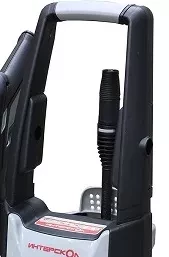 Минимойка-мойка высокого давления ИНТЕРСКОЛ АМ-130/1800 купить в Муравленко