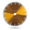 Алмазный сегментный диск Messer Yellow Line Beton. Диаметр 125 мм. купить в Муравленко