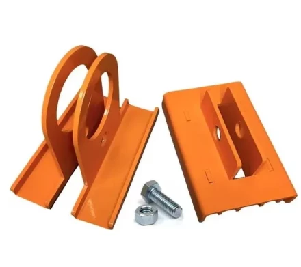 Захват для сэндвич-панелей ЗСП-100 (ZSPG) 1049973 купить в Муравленко