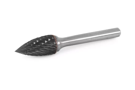 Гиперболическая фреза MESSER с точечным окончанием (тип G)G1625M06 купить в Муравленко