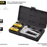 Степлер "Pro 53" для скоб тип 53 (4-14 мм), в кейсе, STAYER Professional 3150-H4_z01 купить в Муравленко