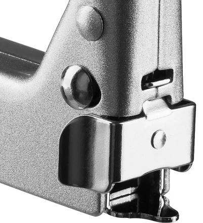 Степлер &quot;Pro 53&quot; для скоб тип 53 (4-14 мм), в кейсе, STAYER Professional 3150-H4_z01 купить в Муравленко