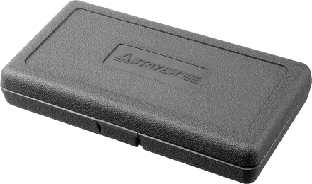 Степлер &quot;Pro 53&quot; для скоб тип 53 (4-14 мм), в кейсе, STAYER Professional 3150-H4_z01 купить в Муравленко