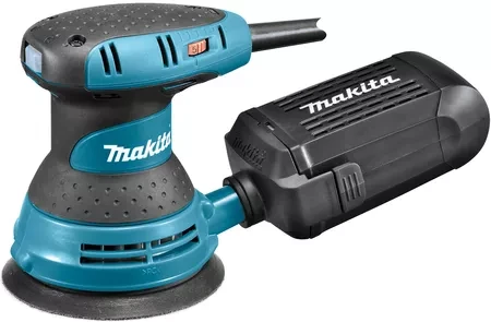 Эксцентриковая шлифмашина Makita BO5031 купить в Муравленко