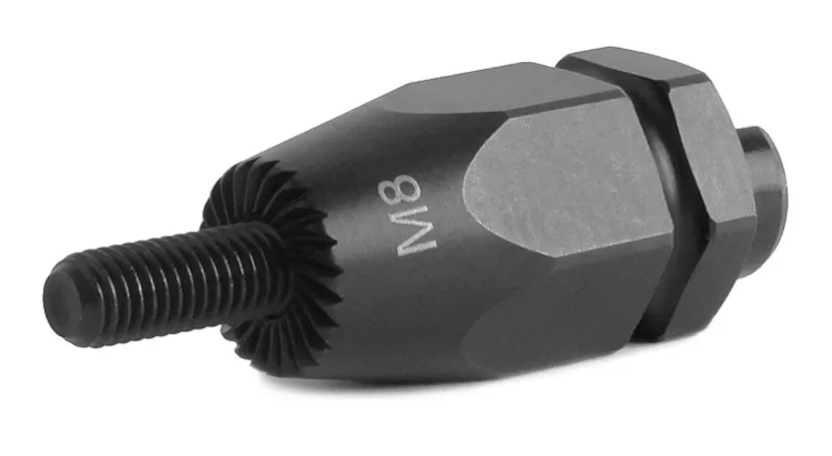 Насадка для заклепок М6 для заклепочника MESSER TP6302D купить в Муравленко