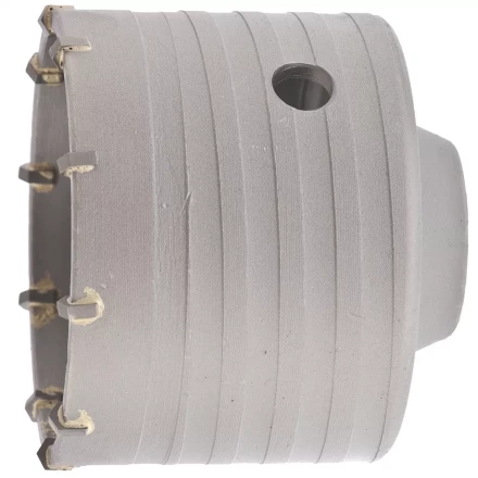 Буровая коронка M22 х 85 мм MATRIX артикул 70384 купить в Муравленко