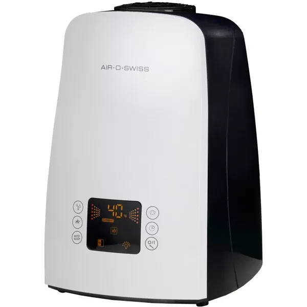 Увлажнитель BALLU AOS U650 white/белый (ультразвук, электроника) купить в Муравленко
