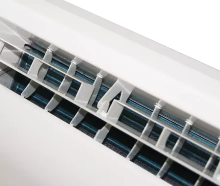 Внутренний блок BALLU BLC_CF/in-48HN1 сплит-системы, напольно-потолочного типа купить в Муравленко