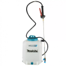 Опрыскиватель аккумуляторный 18V, 10л, Makita DUS108Z (без АКБ и ЗУ) купить в Муравленко