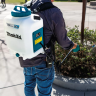 Опрыскиватель аккумуляторный 18V, 10л, Makita DUS108Z (без АКБ и ЗУ) купить в Муравленко