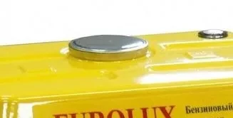 Электрогенератор бензиновый Eurolux G1200A купить в Муравленко