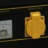 Электрогенератор бензиновый Eurolux G1200A купить в Муравленко