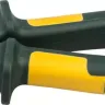 Плоскогубцы KRAFTOOL"KRAFT-MAX"комб,Cr-Mo,маслобензост двухкомп рукоятки,шарнирное соединение с повыш износост,180мм 22011-1-18 купить в Муравленко
