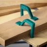 Верстачный прижим KRAFTOOL KRAFTFLEX 32803 купить в Муравленко