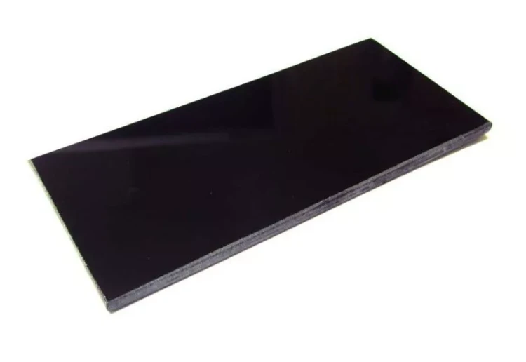 Стекло DIN10 для сварочной маски Aurora BLACK GLASS купить в Муравленко