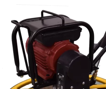 Затирочная машина STEM Techno SPT 24 купить в Муравленко