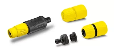 Комплект с насадкой-распылителем KARCHER купить в Муравленко