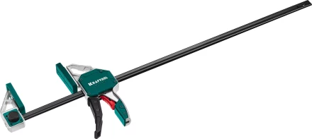 Струбцина KRAFTOOL EXTREM пистолетная 32228-90 купить в Муравленко