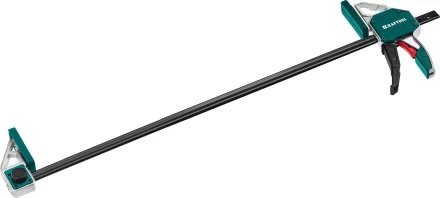 Струбцина KRAFTOOL EXTREM пистолетная 32228-90 купить в Муравленко